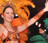 Carnaval Latino Salsa For You – 2011