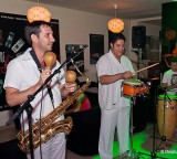 Havana Club Orchestra Domingo Latino