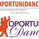 Scoala de dans Oportunidad a lansat proiectul european Oportunidance ”Dance you way to other cultures”